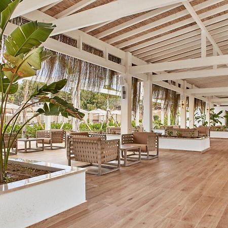 Hotel Lusso Sorgun Side Zewnętrze zdjęcie