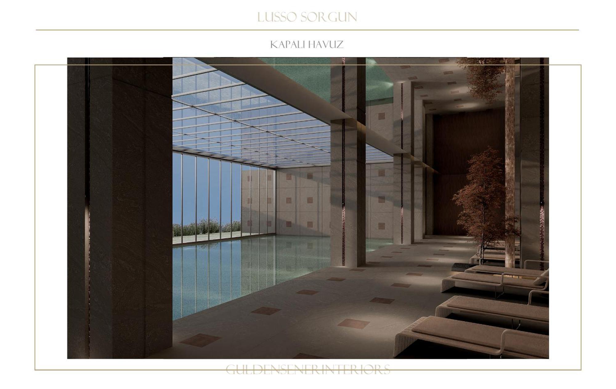 Hotel Lusso Sorgun Side Zewnętrze zdjęcie