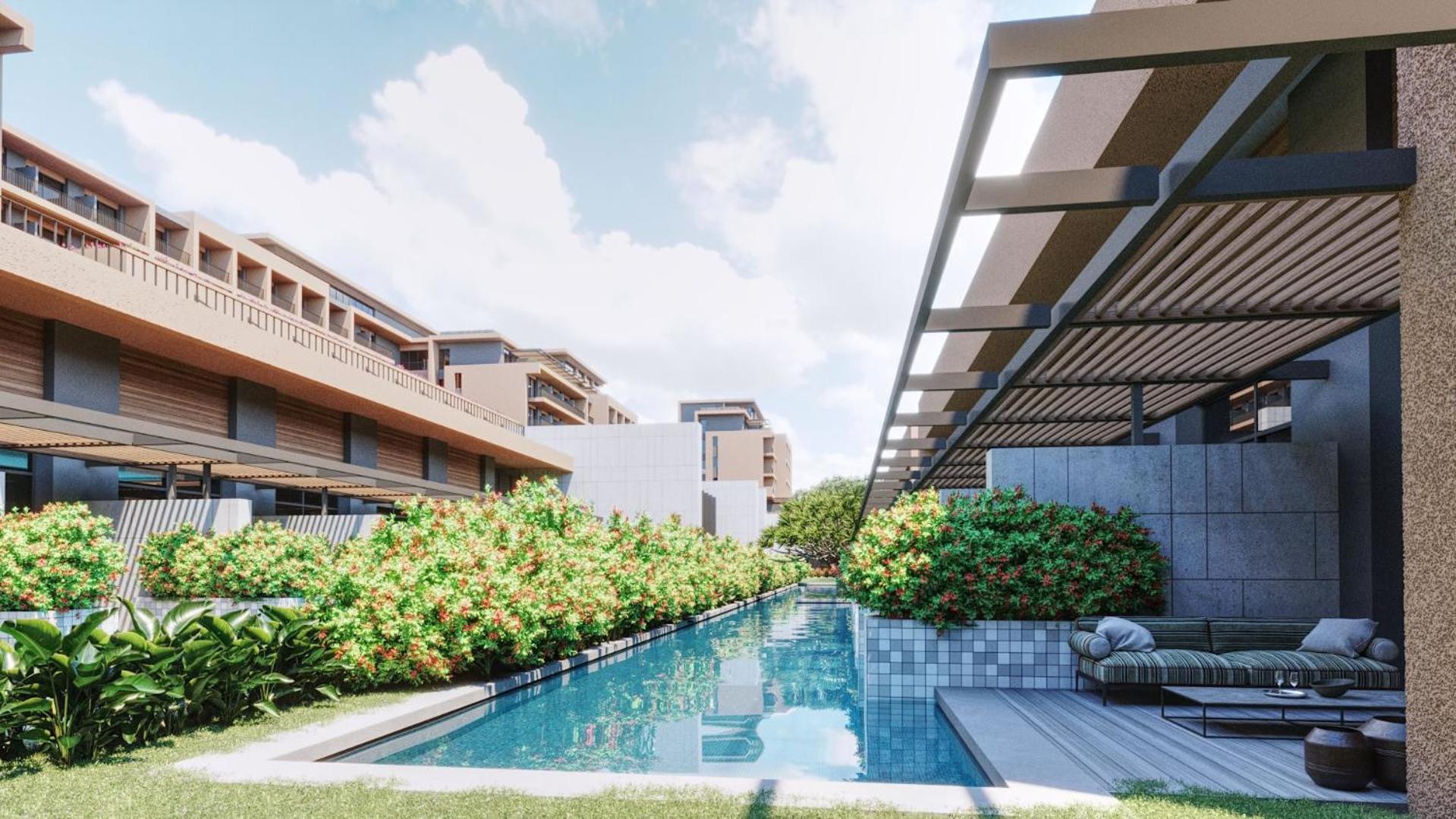 Hotel Lusso Sorgun Side Zewnętrze zdjęcie