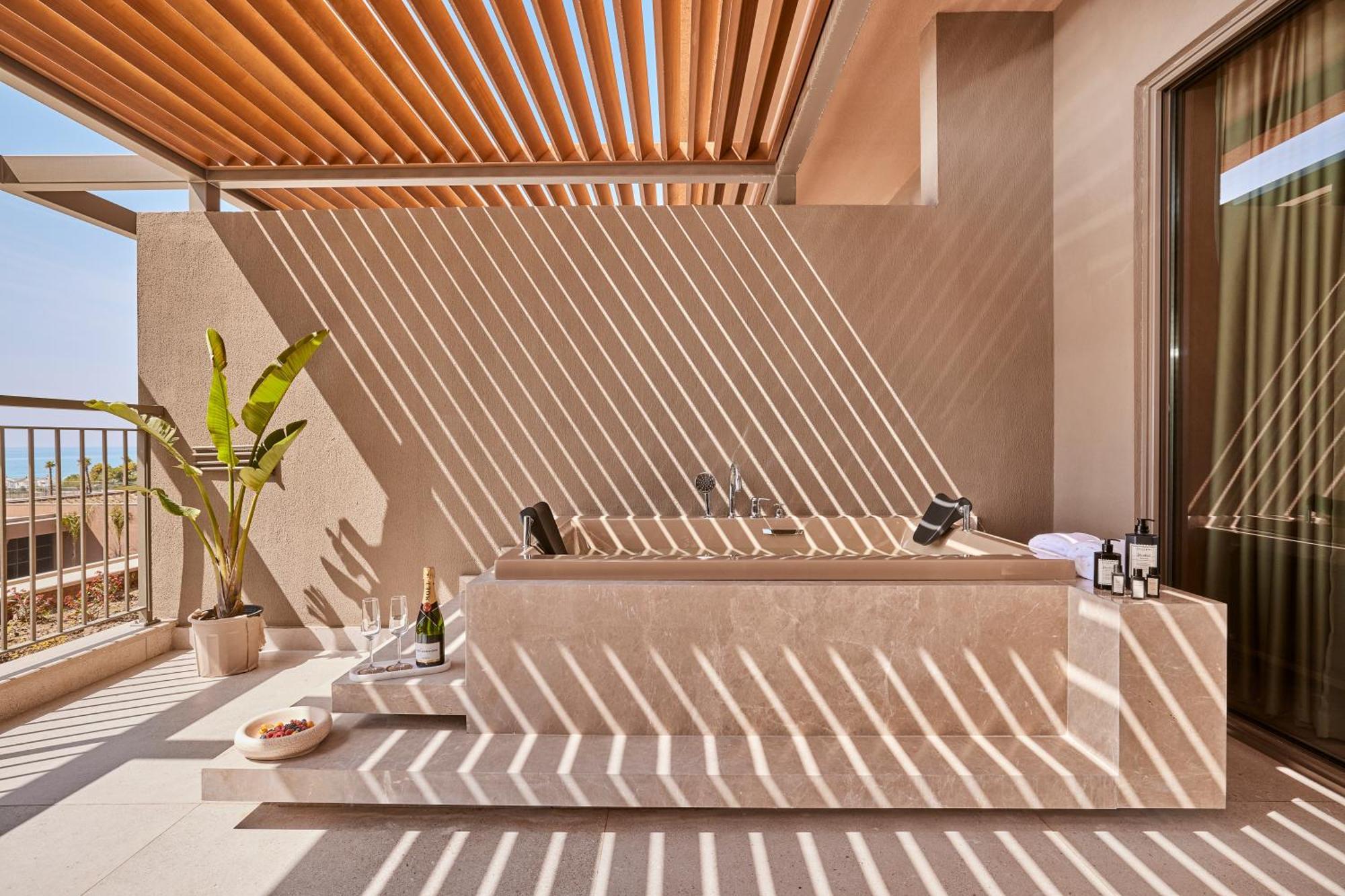 Hotel Lusso Sorgun Side Zewnętrze zdjęcie