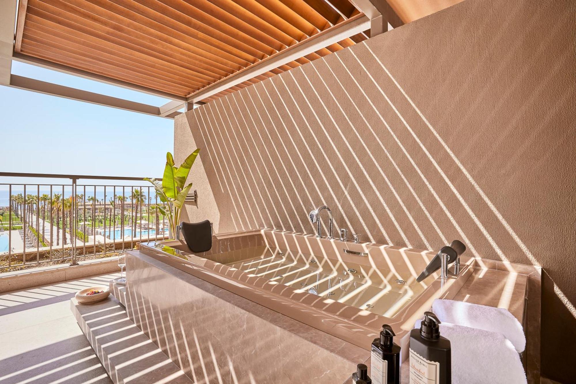 Hotel Lusso Sorgun Side Zewnętrze zdjęcie