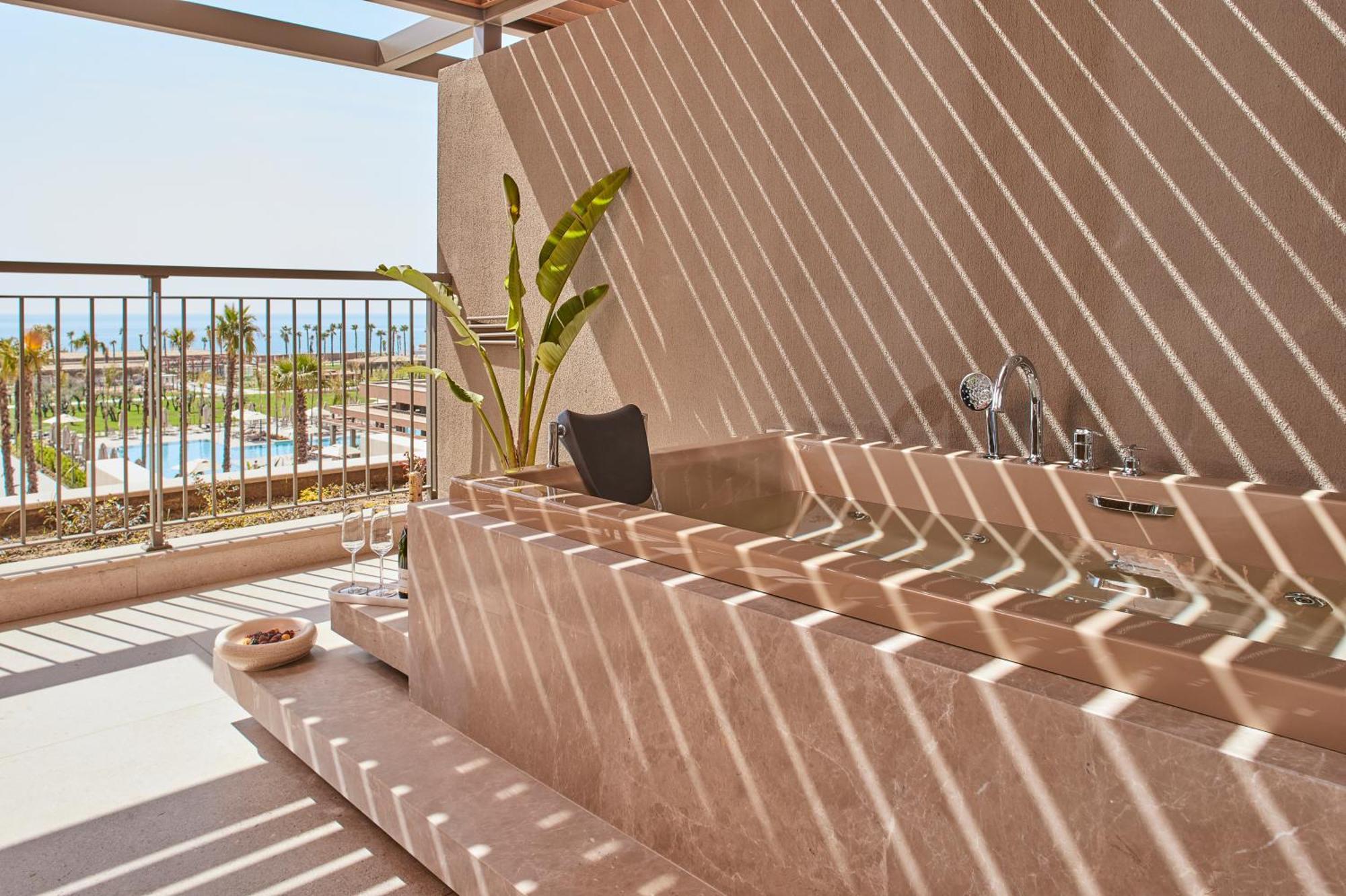 Hotel Lusso Sorgun Side Zewnętrze zdjęcie