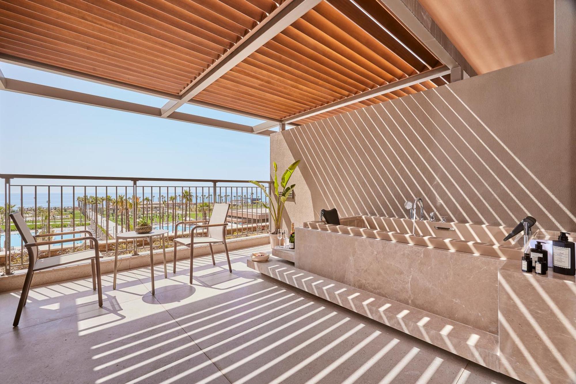 Hotel Lusso Sorgun Side Zewnętrze zdjęcie