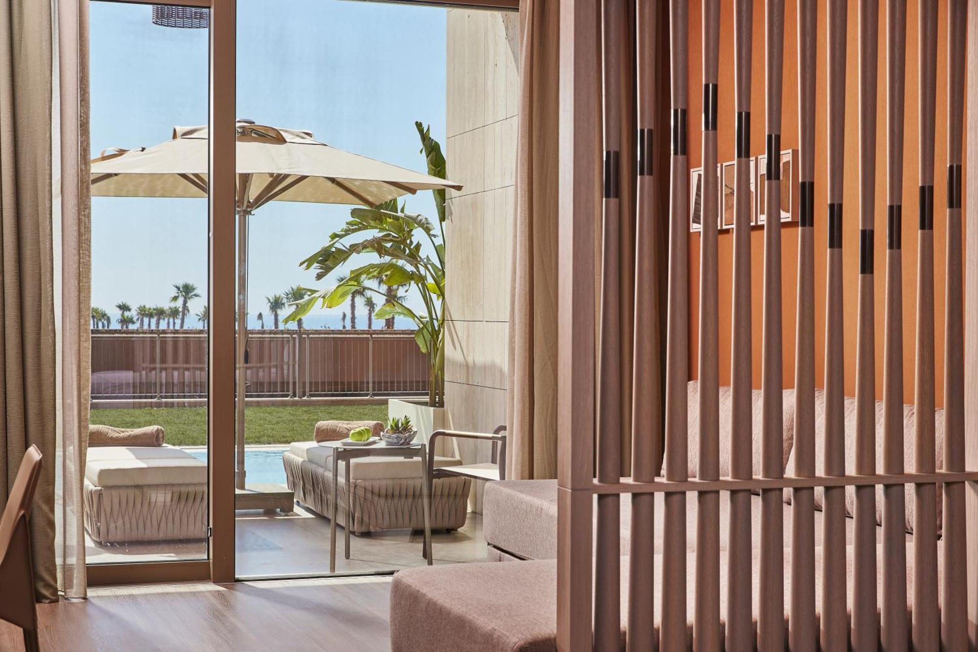 Hotel Lusso Sorgun Side Zewnętrze zdjęcie