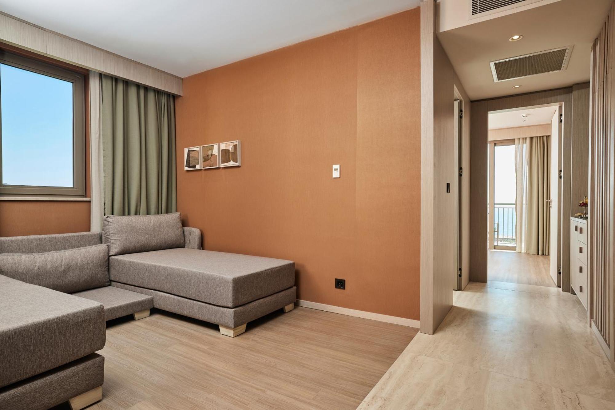 Hotel Lusso Sorgun Side Zewnętrze zdjęcie