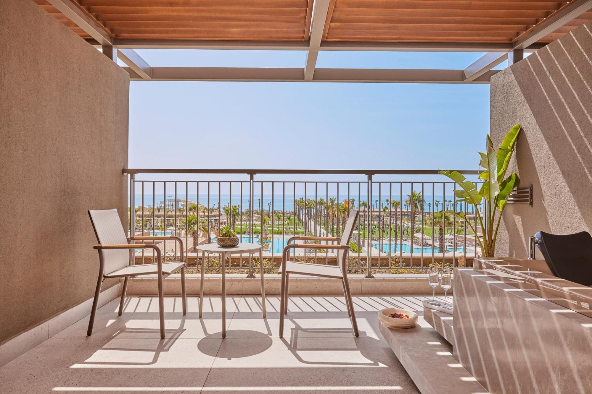 Hotel Lusso Sorgun Side Zewnętrze zdjęcie
