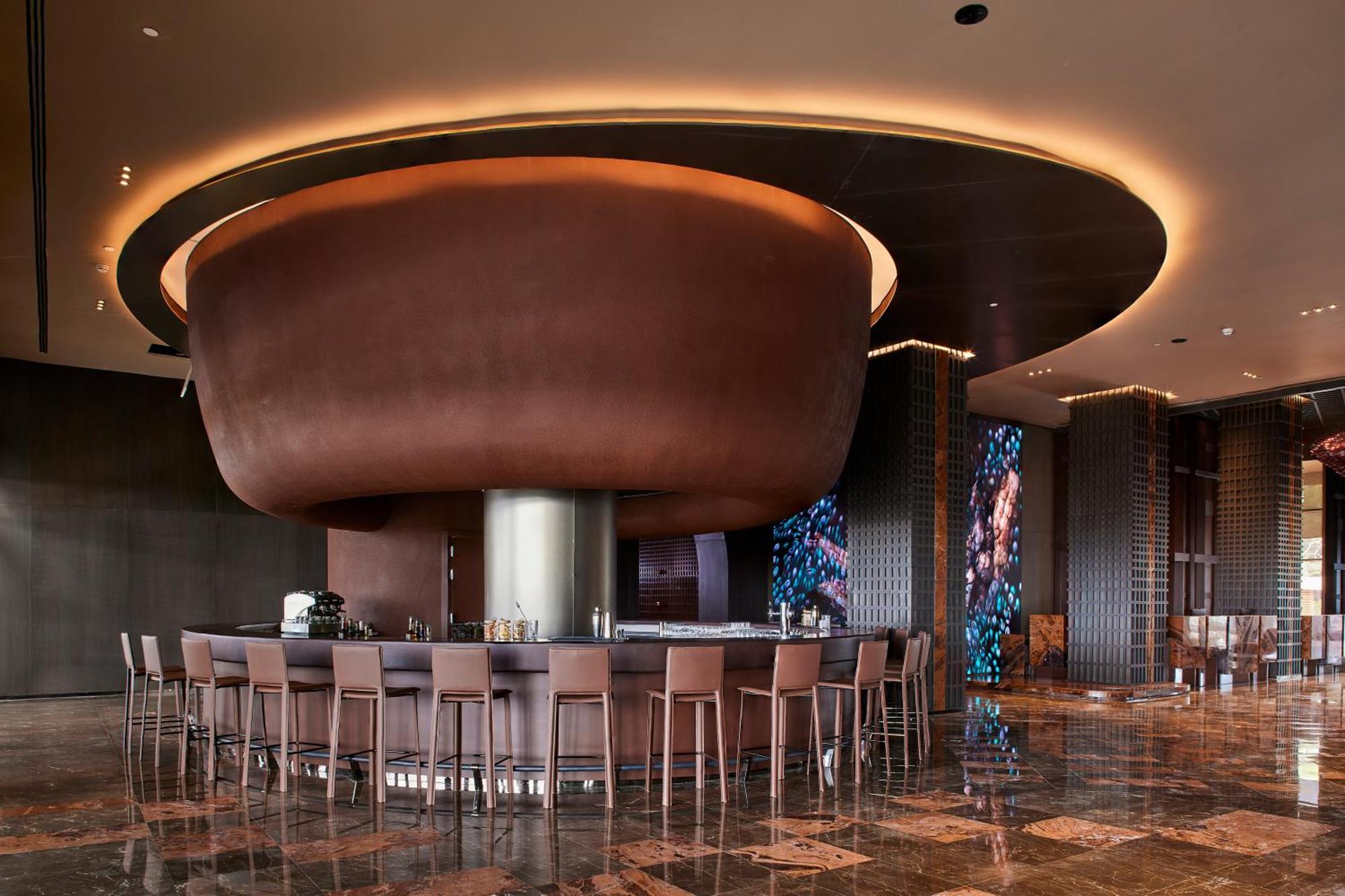 Hotel Lusso Sorgun Side Zewnętrze zdjęcie