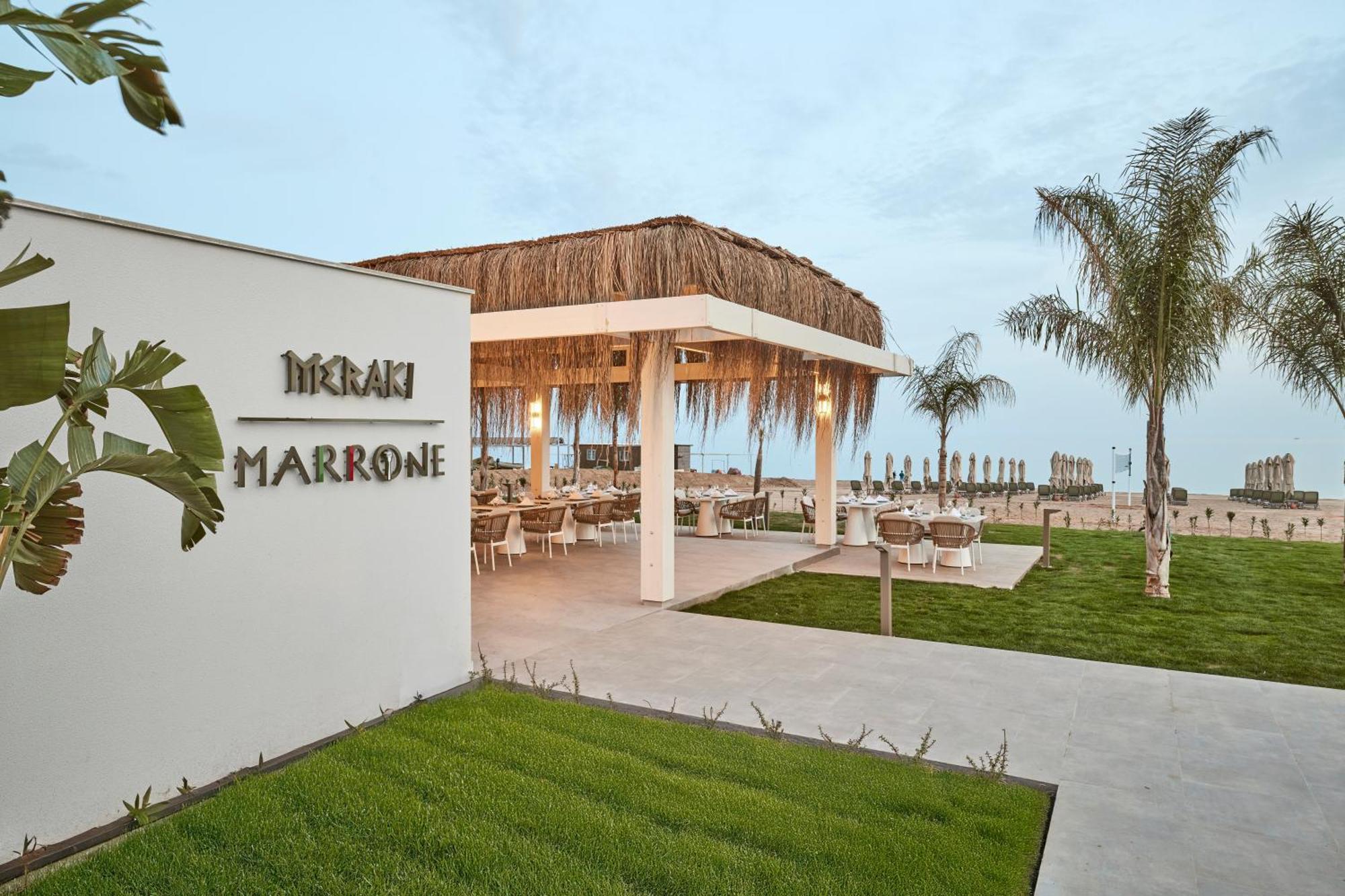 Hotel Lusso Sorgun Side Zewnętrze zdjęcie