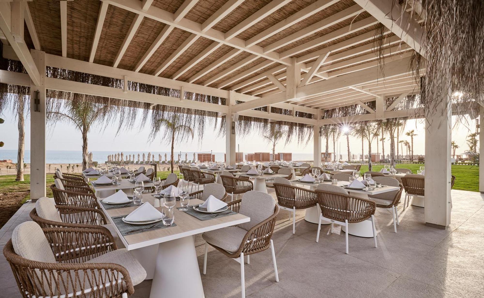 Hotel Lusso Sorgun Side Zewnętrze zdjęcie