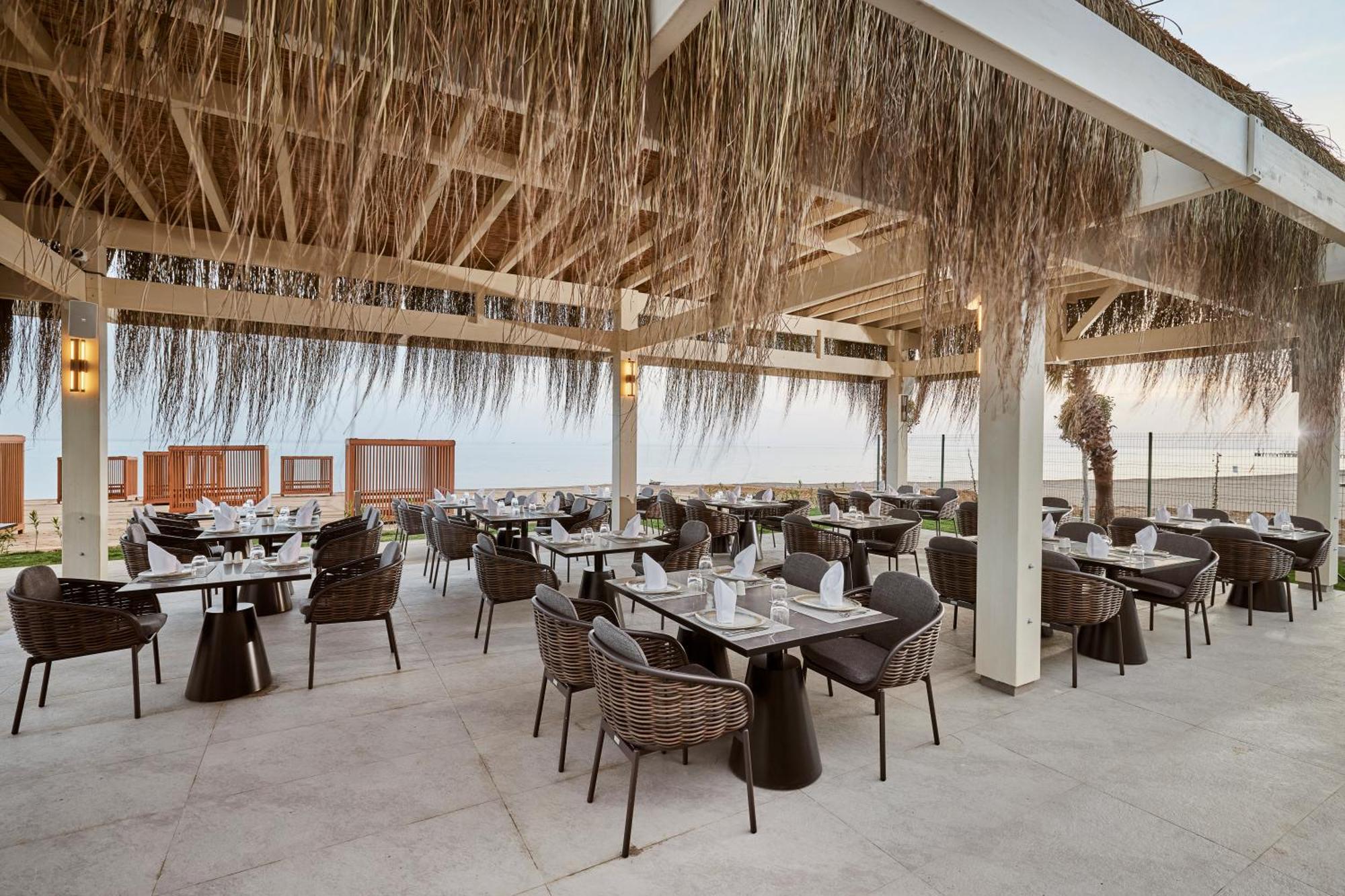 Hotel Lusso Sorgun Side Zewnętrze zdjęcie