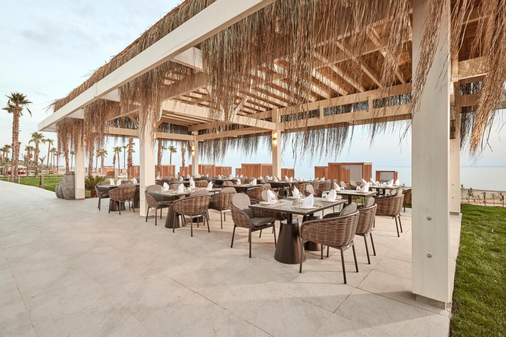 Hotel Lusso Sorgun Side Zewnętrze zdjęcie
