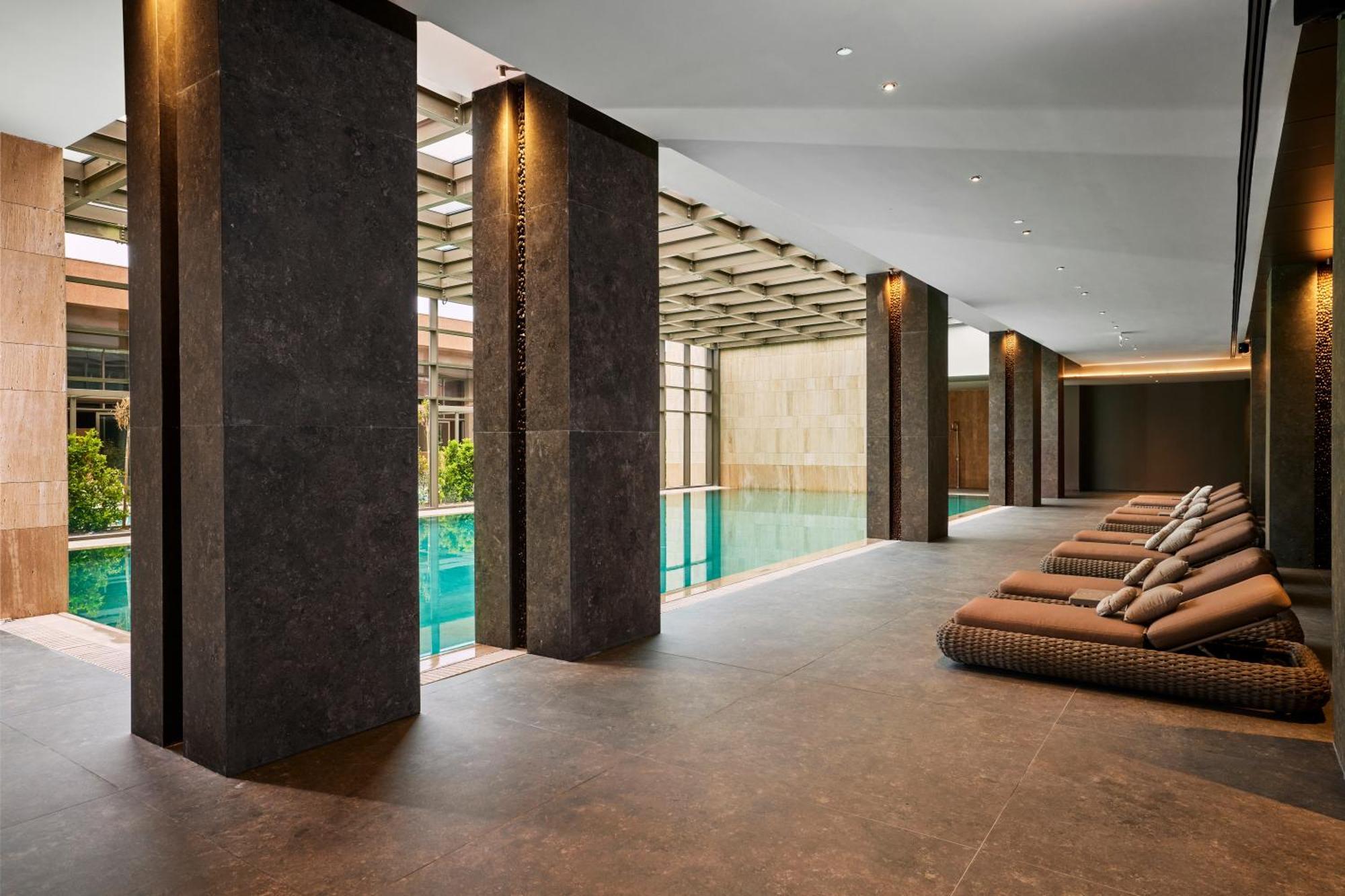 Hotel Lusso Sorgun Side Zewnętrze zdjęcie