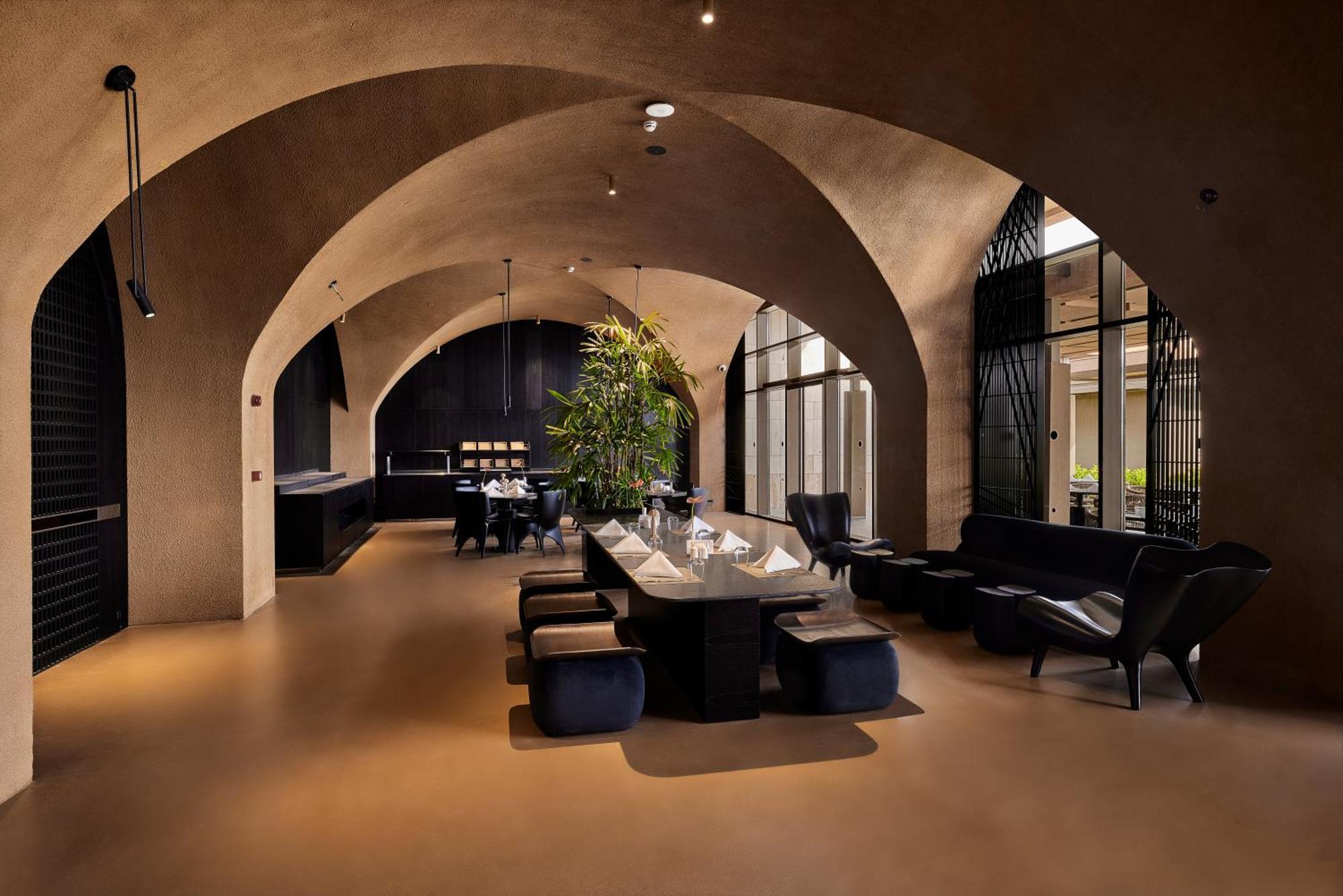 Hotel Lusso Sorgun Side Zewnętrze zdjęcie