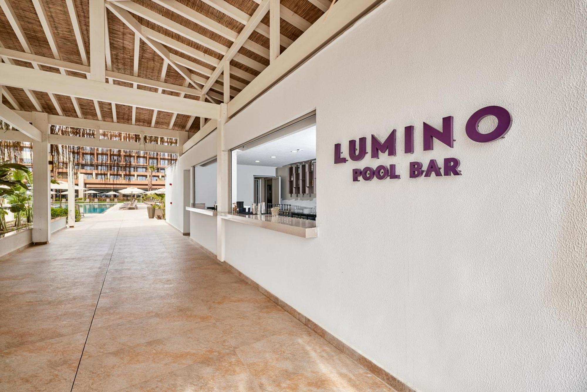 Hotel Lusso Sorgun Side Zewnętrze zdjęcie