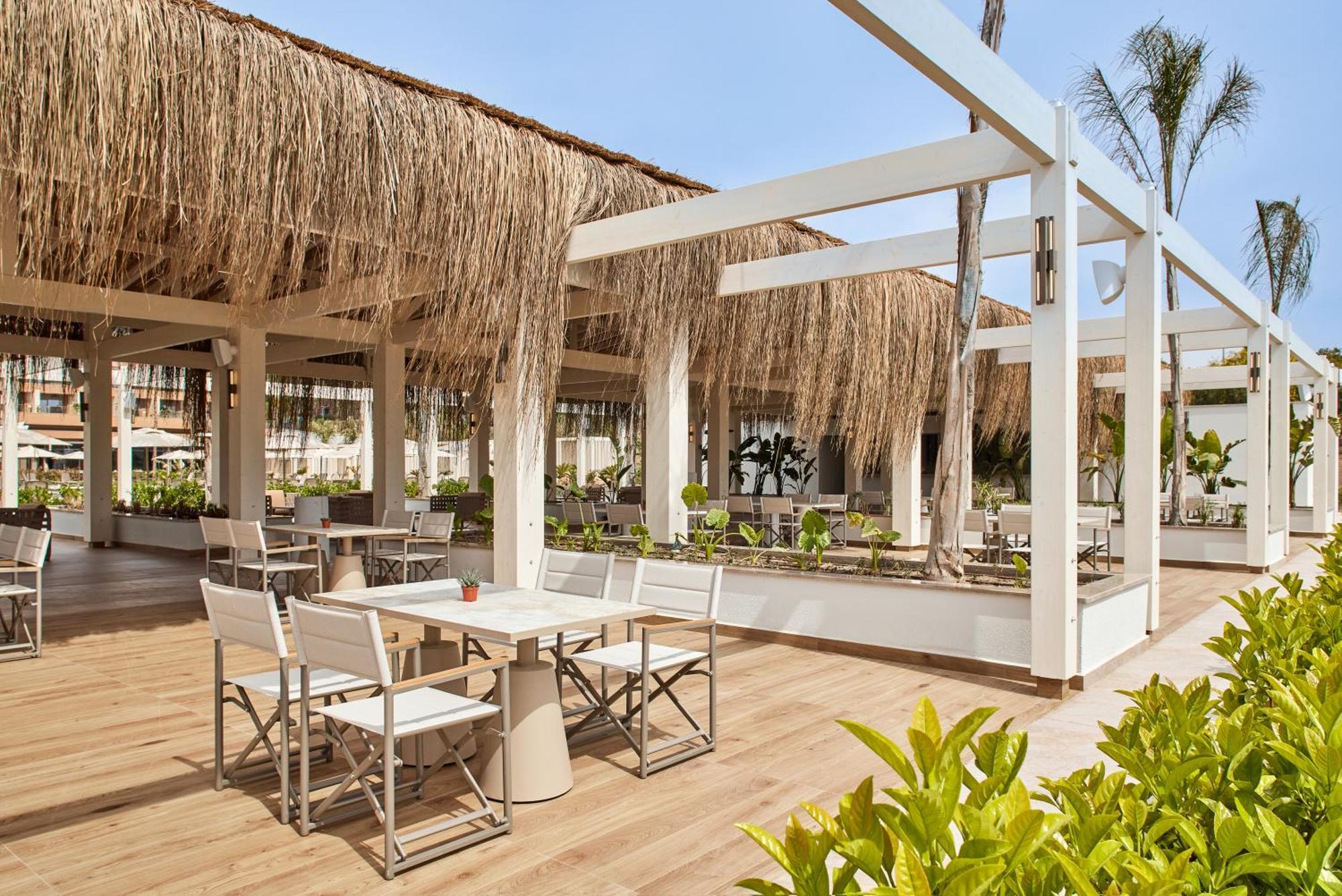 Hotel Lusso Sorgun Side Zewnętrze zdjęcie