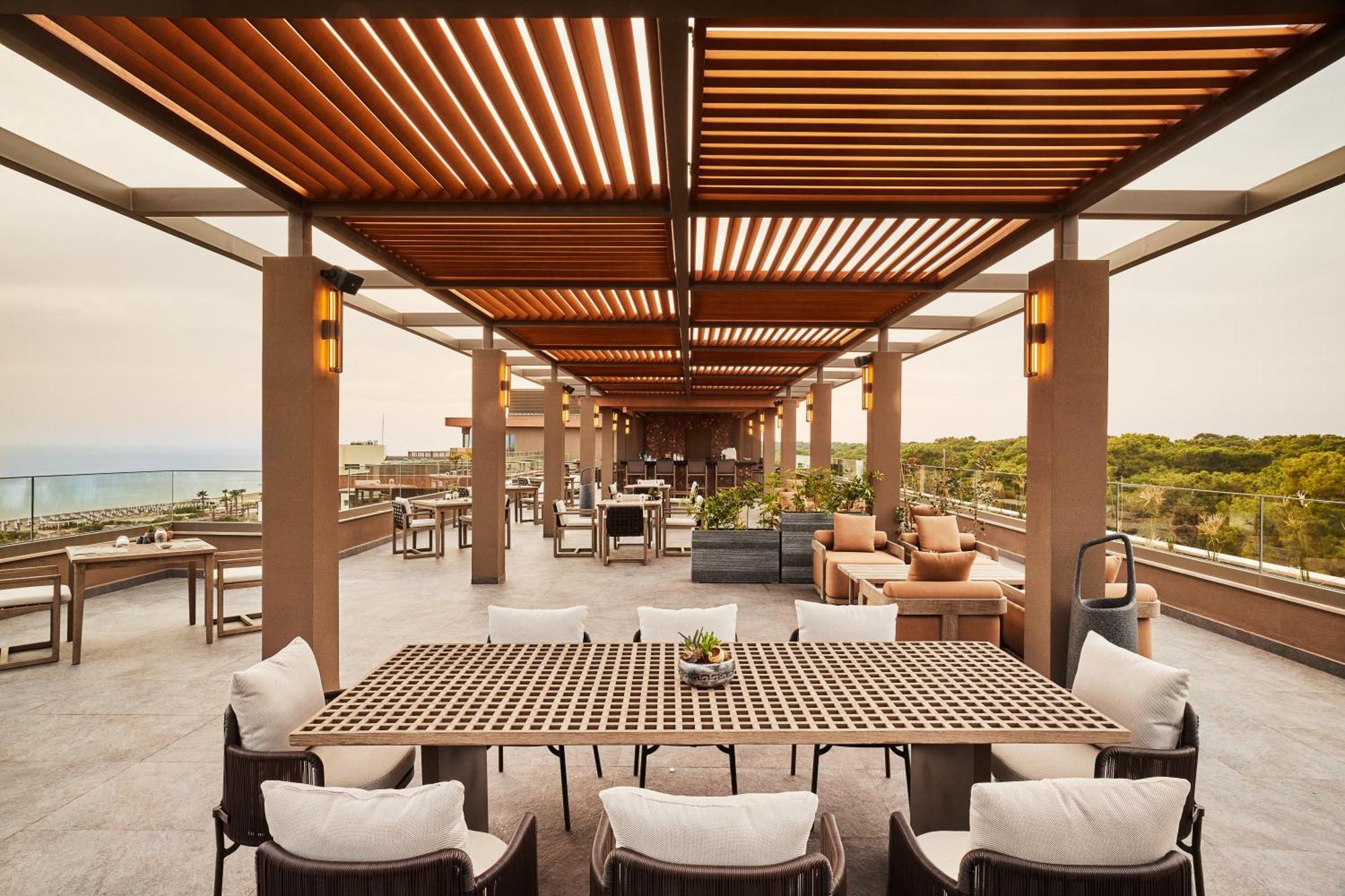 Hotel Lusso Sorgun Side Zewnętrze zdjęcie